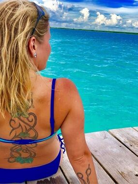 Meet your Posher, Karine